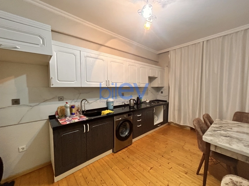 Satış 5 otaqlı Yeni Tikili bina evi  135m², Bakı