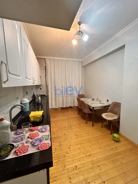 Satış 5 otaqlı Yeni Tikili bina evi  135m², Bakı