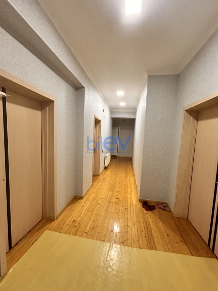 Satış 5 otaqlı Yeni Tikili bina evi  135m², Bakı