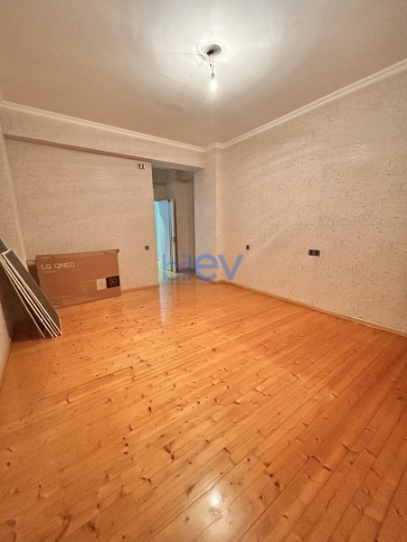Satış 5 otaqlı Yeni Tikili bina evi  135m², Bakı
