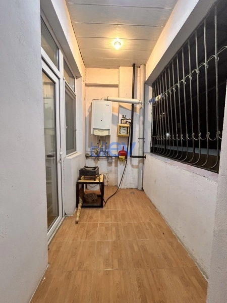 Satış 5 otaqlı Yeni Tikili bina evi  135m², Bakı