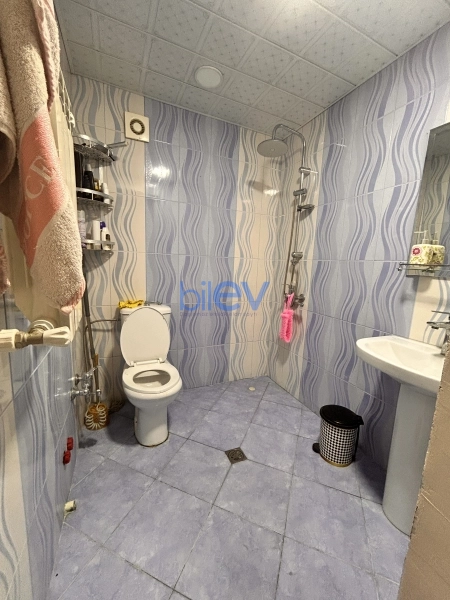 Satış 5 otaqlı Yeni Tikili bina evi  135m², Bakı