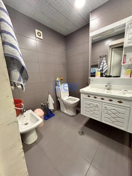 Satış 5 otaqlı Yeni Tikili bina evi  135m², Bakı