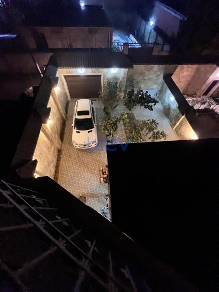 Satış 5 otaqlı Villa  250m², Bakı