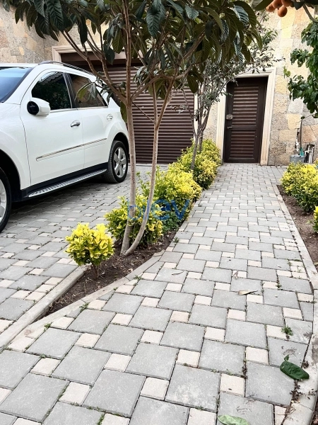 Satış 5 otaqlı Villa  250m², Bakı