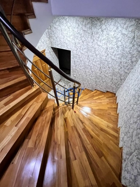 Satış 5 otaqlı Villa  250m², Bakı