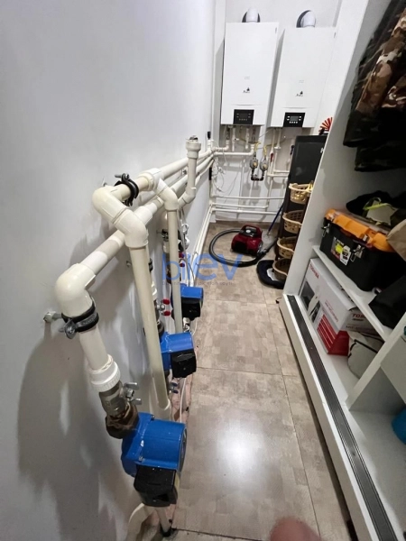 Satış 5 otaqlı Villa  250m², Bakı