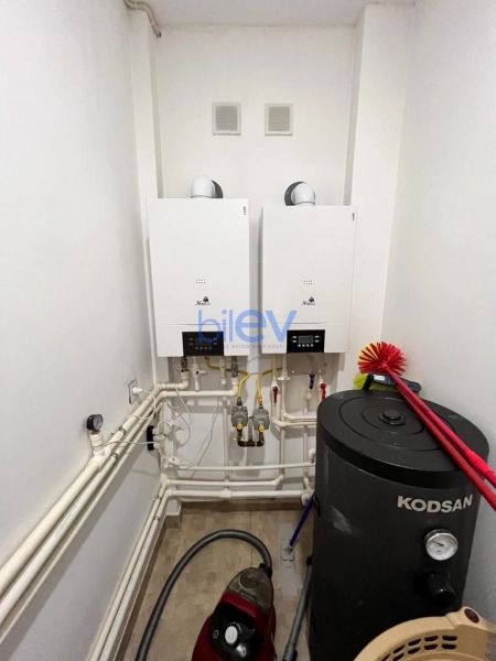 Satış 5 otaqlı Villa  250m², Bakı