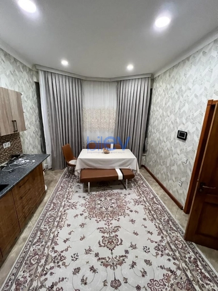 Satış 5 otaqlı Villa  250m², Bakı