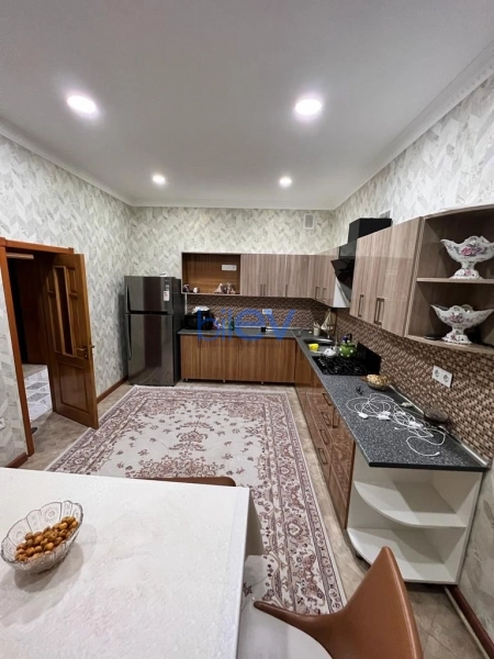 Satış 5 otaqlı Villa  250m², Bakı