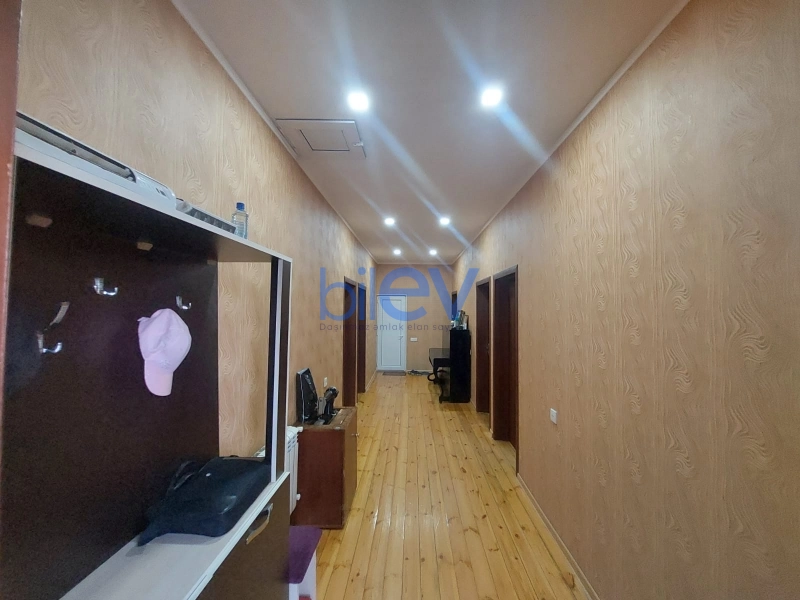 Satış 4 otaqlı Həyət evi  110m², Bakı