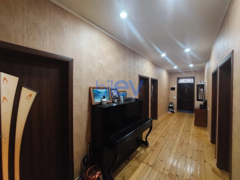 Satış 4 otaqlı Həyət evi  110m², Bakı