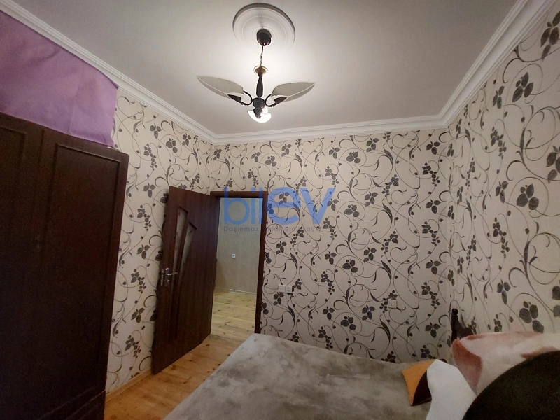 Satış 4 otaqlı Həyət evi  110m², Bakı