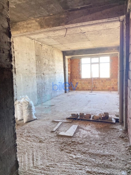 Satış 4 otaqlı Yeni Tikili bina evi  183m², Bakı
