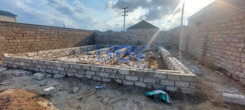 Satış  otaqlı Torpaq  2m², Bakı