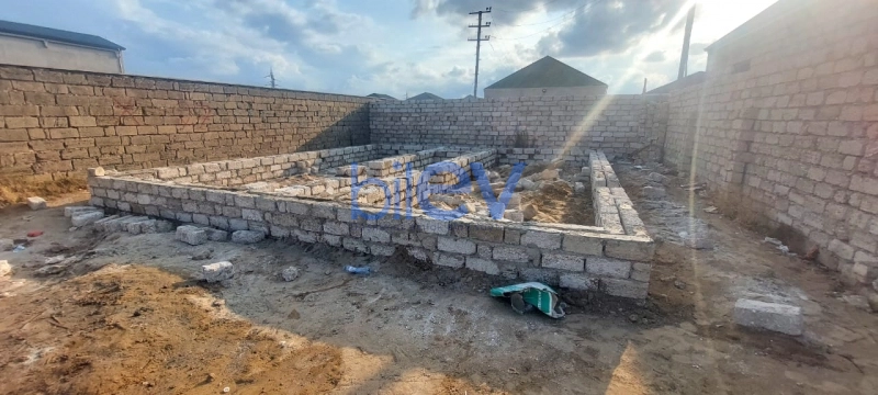 Satış  otaqlı Torpaq  2m², Bakı