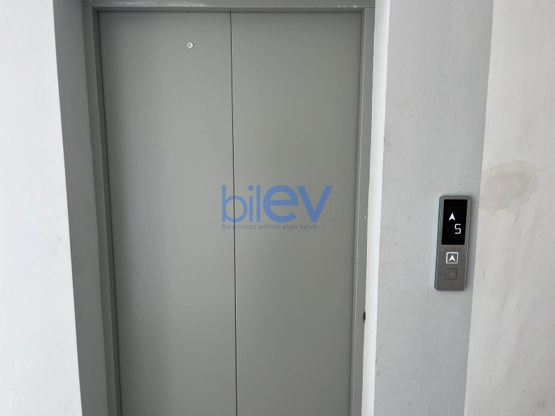 Satış 3 otaqlı Yeni Tikili bina evi  114m², Bakı