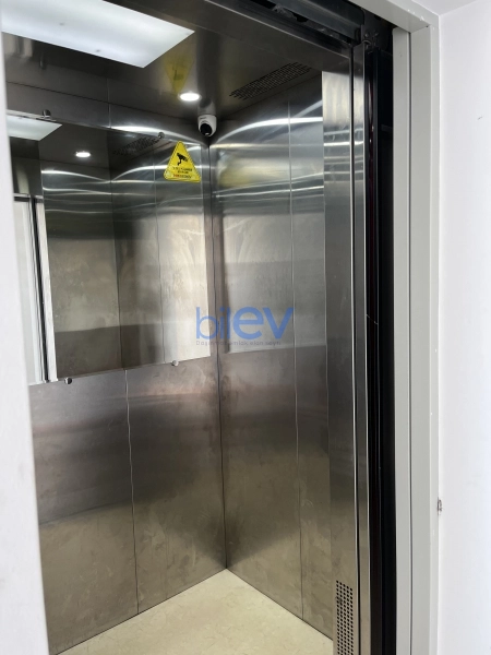 Satış 3 otaqlı Yeni Tikili bina evi  114m², Bakı