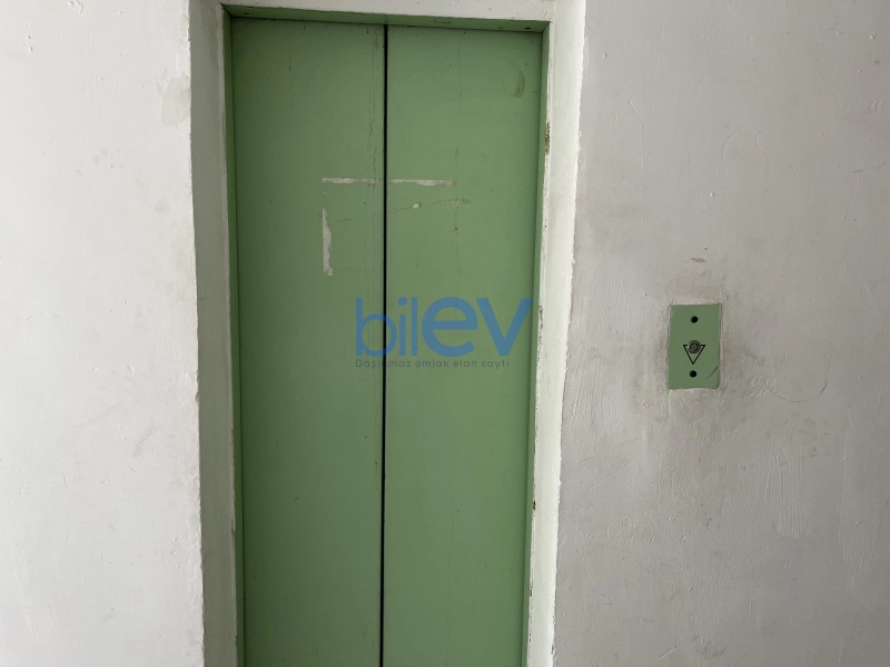 Satış 3 otaqlı Yeni Tikili bina evi  114m², Bakı