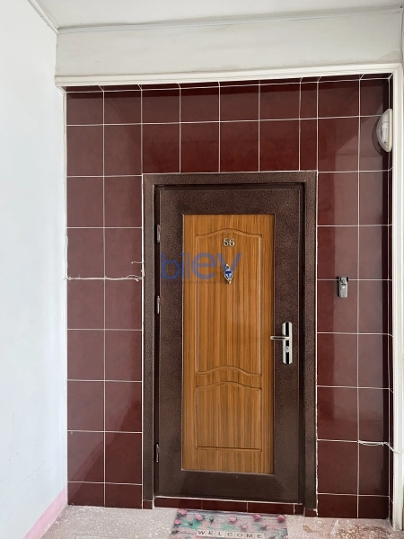 Satış 3 otaqlı Yeni Tikili bina evi  114m², Bakı