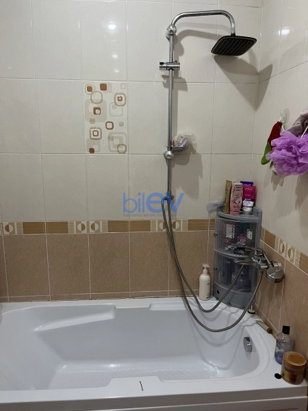 Satış 3 otaqlı Yeni Tikili bina evi  114m², Bakı