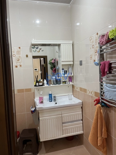Satış 3 otaqlı Yeni Tikili bina evi  114m², Bakı