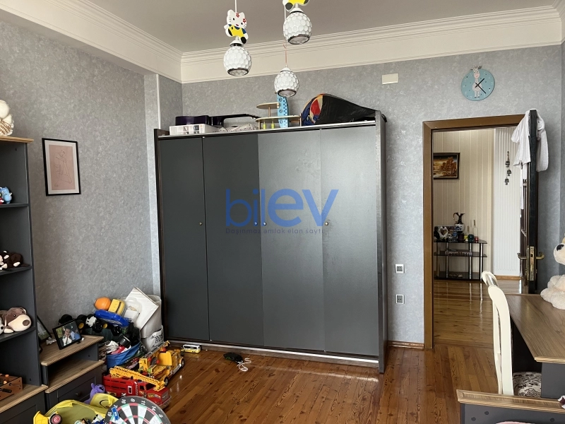 Satış 3 otaqlı Yeni Tikili bina evi  114m², Bakı