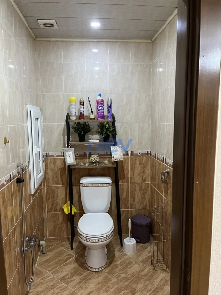 Satış 3 otaqlı Yeni Tikili bina evi  114m², Bakı
