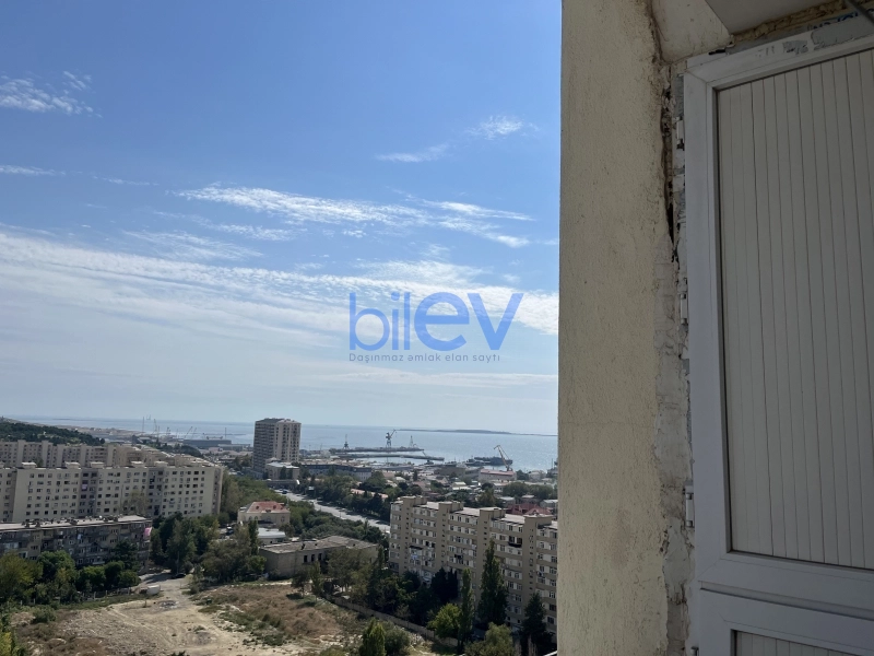 Satış 3 otaqlı Yeni Tikili bina evi  114m², Bakı