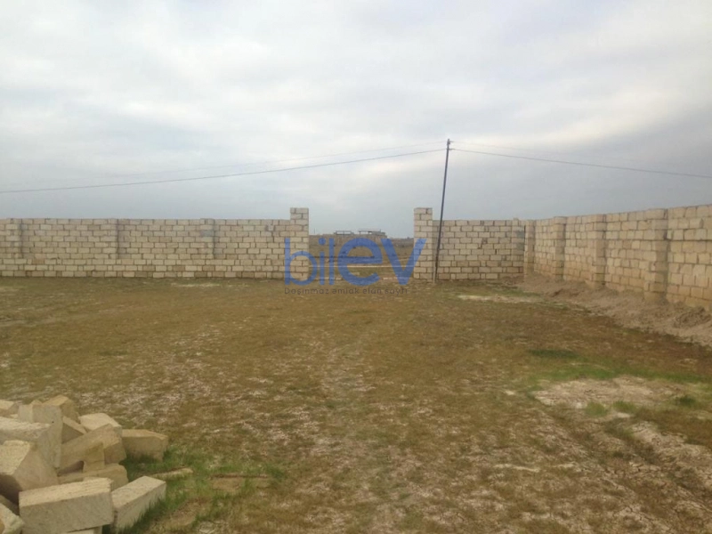 Satış  otaqlı Torpaq  6m², Sumqayıt