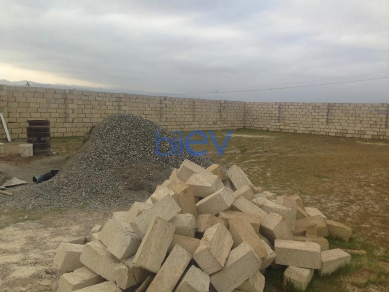 Satış  otaqlı Torpaq  6m², Sumqayıt