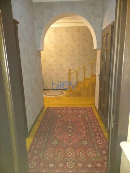 Satış 5 otaqlı Həyət evi  200m², Bakı