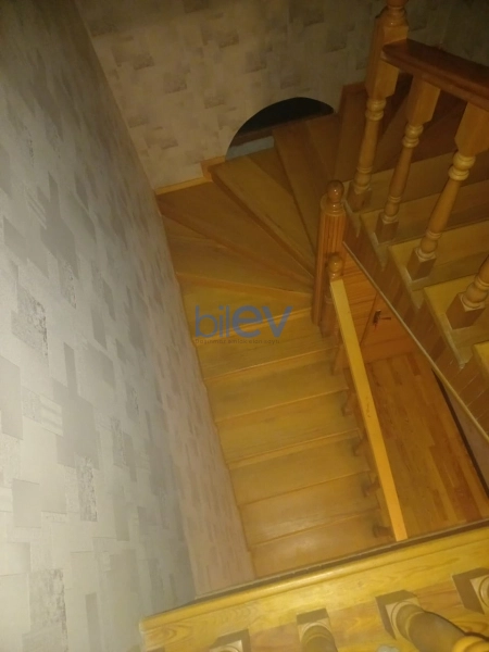Satış 5 otaqlı Həyət evi  200m², Bakı