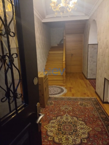 Satış 5 otaqlı Həyət evi  200m², Bakı
