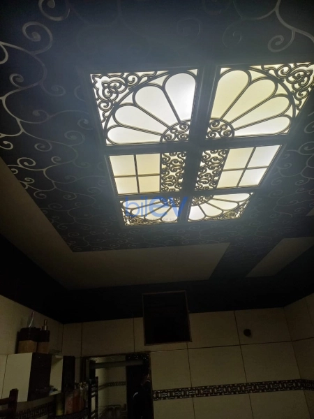 Satış 5 otaqlı Həyət evi  200m², Bakı