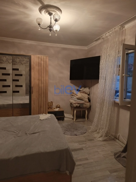 Satış 3 otaqlı Həyət evi  51m², Xırdalan