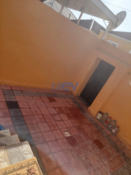 Satış 3 otaqlı Həyət evi  80m², Bakı