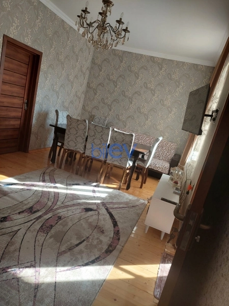 Satış 3 otaqlı Həyət evi  80m², Bakı