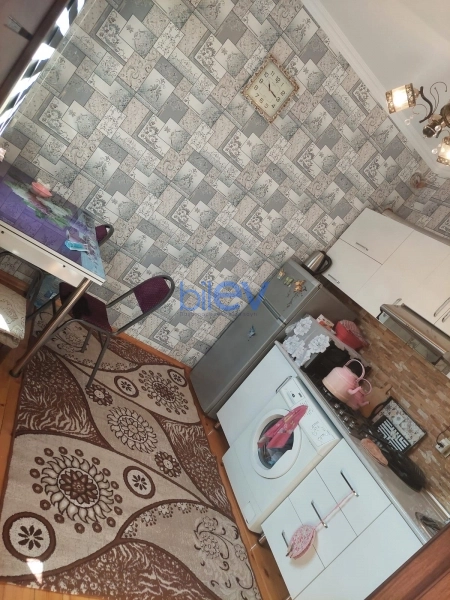 Satış 3 otaqlı Həyət evi  80m², Bakı