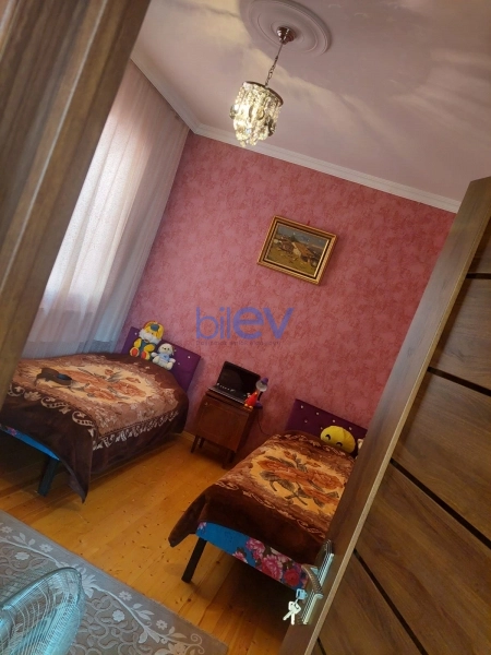 Satış 3 otaqlı Həyət evi  80m², Bakı