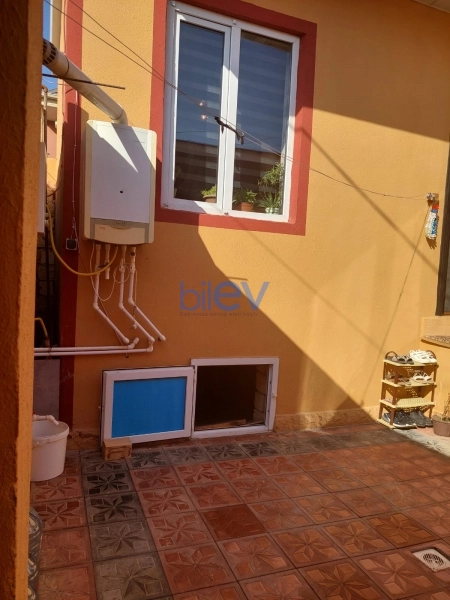 Satış 3 otaqlı Həyət evi  80m², Bakı