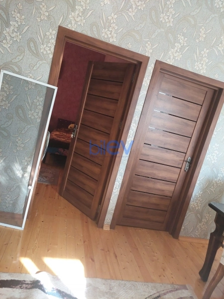 Satış 3 otaqlı Həyət evi  80m², Bakı