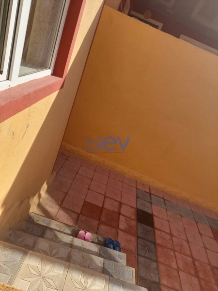 Satış 3 otaqlı Həyət evi  80m², Bakı