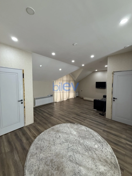 Satış 7 otaqlı Həyət evi  500m², Bakı