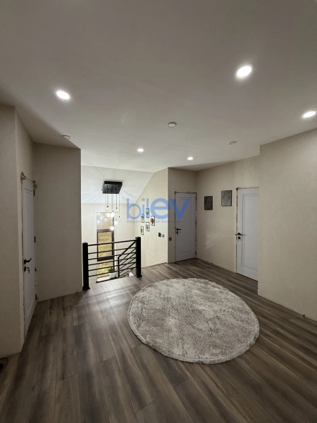 Satış 7 otaqlı Həyət evi  500m², Bakı