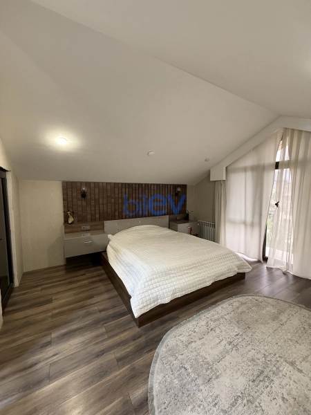 Satış 7 otaqlı Həyət evi  500m², Bakı