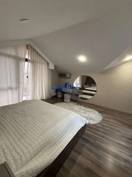 Satış 7 otaqlı Həyət evi  500m², Bakı