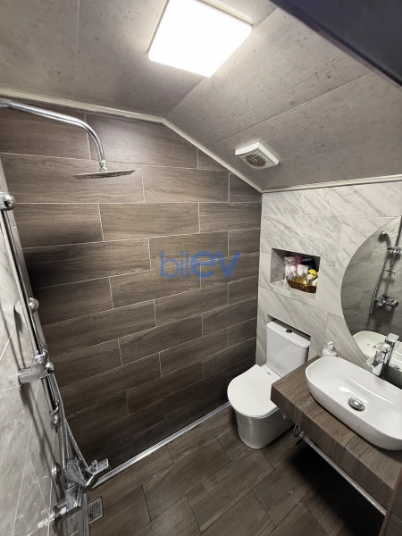 Satış 7 otaqlı Həyət evi  500m², Bakı