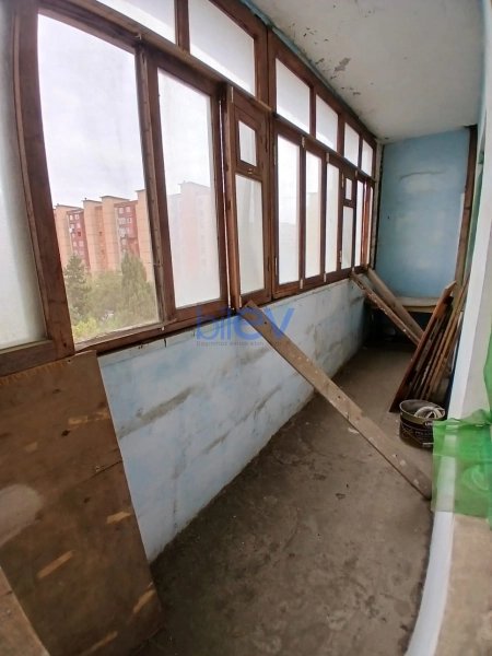 Satış 5 otaqlı Köhnə Tikili bina evi  120m², Bakı