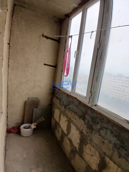 Satış 5 otaqlı Köhnə Tikili bina evi  120m², Bakı